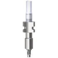 Impression Coping and Replica, Open Tray, 13mm