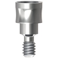 Access Abutment, 0°, 3.0mm Access Abutment, 0°, 3.0mm