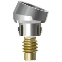Access Abutment, 20°, 2.6mm
