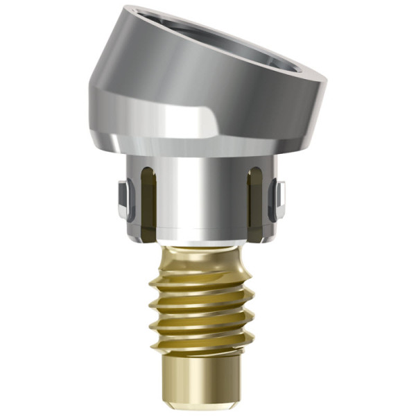 Access Abutment, 20°, 2.6mm - Neoss - 31221
