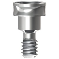 Access Abutment, 0°, 1.5mm Access Abutment, 0°, 1.5mm