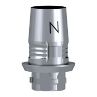 Neoss TiBase, N (NB B 3.4 L), for Sirona