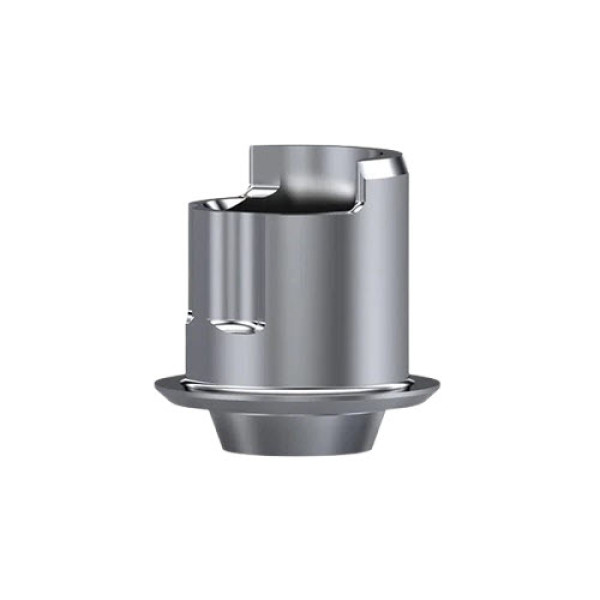 نيوبيز، متعدد، G 0.3 مم، H 3.6 مم، قناة برغي مائلة - Neoss - 31371