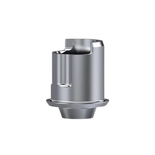 NeoBase, Multi, G 0.3mm, H 3.6mm, Ø3.25, Angulated Screw Channel - Neoss - 31374
