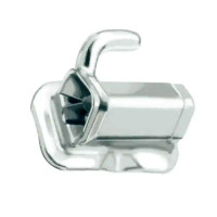 L7L 2nd Molar Accent Single Bondable Buccal Tube (-10/5) .022