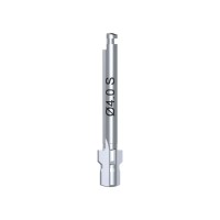 Countersink Straight, Precision Drill, Ø4.0mm