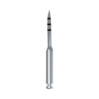 Lance Drill, Ø1.5mm, x 3/5/7mm
