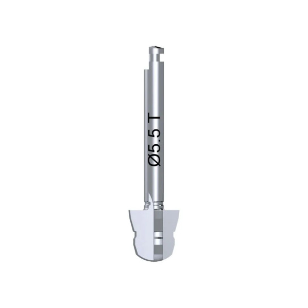 Countersink, Tapered, Precision Drill, Ø5.5 - Neoss - 41182
