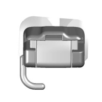 SnapLink SL Buccal Tube L6L, .022 (-28/2/2)