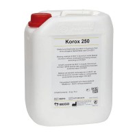 Korox 250 µm Blasting Material