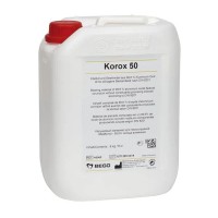 Korox 50 µm Blasting Material
