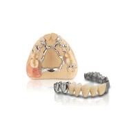 Mediloy S-Co, Cobalt-Based Alloy for Dental Restorations Mediloy S-Co, Cobalt-Based Alloy for Dental Restorations