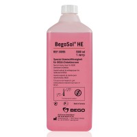 BegoSol HE Frost-Sensitive Mixing Liquid, 1 Litre BegoSol HE Frost-Sensitive Mixing Liquid, 1 Litre