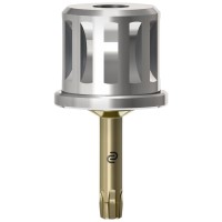 Screwdriver Manual, 15mm