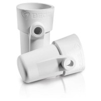 FORNAX Ceramic Crucibles, Pack of 6