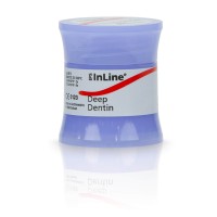 IPS InLine, Deep Dentin A-D, A1, 20g IPS InLine, Deep Dentin A-D, A1, 20g