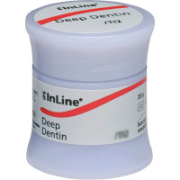 IPS InLine, Deep Dentin A-D, D4, 20g IPS InLine, Deep Dentin A-D, D4, 20g