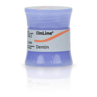 IPS InLine, Dentin A-D, A1, 20g IPS InLine, Dentin A-D, A1, 20g