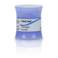 IPS InLine Transpa Incisal, 3, 20g IPS InLine Transpa Incisal, 3, 20g