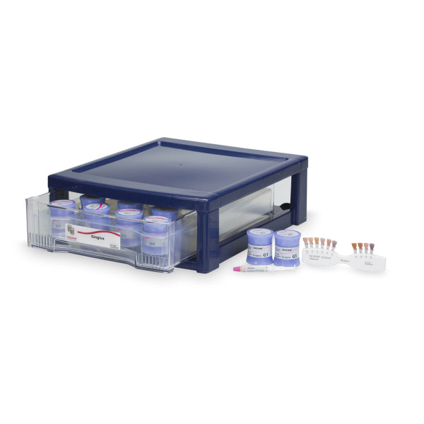 طقم إن لاين، لثة - Ivoclar - 593286AN