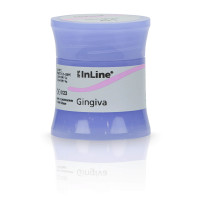 IPS InLine, Gingiva, 4, 20g IPS InLine, Gingiva, 4, 20g