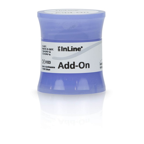 IPS InLine, Add-On, 20g - Ivoclar - 593343
