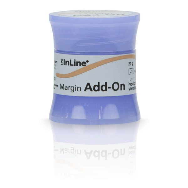 IPS InLine, Add-On, Margin, 20g IPS InLine, Add-On, Margin, 20g - Ivoclar - 593344