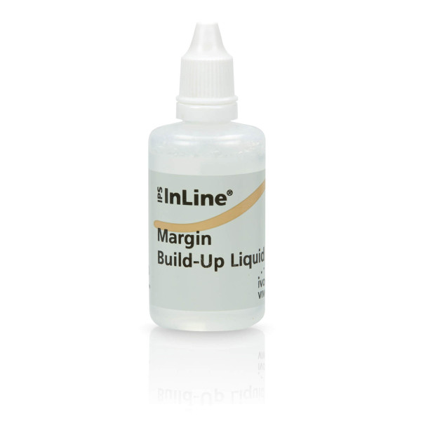IPS InLine, Build-Up Liquid, 60ml IPS InLine, Build-Up Liquid, 60ml - Ivoclar - 593346