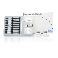 IPS Natural Die Material Kit IPS Natural Die Material Kit