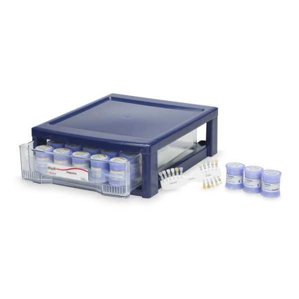 طقم إن لاين، إمبالس - Ivoclar - 601222AN