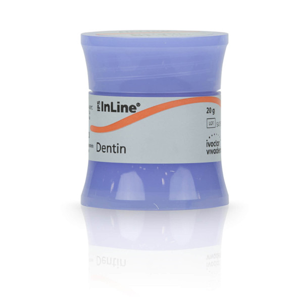 إن لاين، عاج، BL1، 20 غرام - Ivoclar - 602972