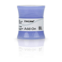 IPS InLine, Add-On, BL, 20g IPS InLine, Add-On, BL, 20g