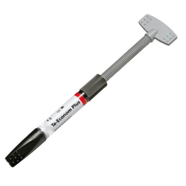 TE-Econom بلس، A2، كومبوزيت هجين معتم للأشعة - Ivoclar - 613813AN
