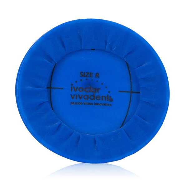 أوبترا دام بلس، عادي، 50 قطعة - Ivoclar - 627399AN