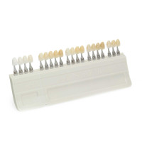 A-D Shade Guide, Ivoclar Complete A-D Shade Guide, Ivoclar Complete