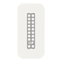 غشاء نيوجين مدعّم بالتيتانيوم، صغير، I