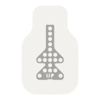 NeoGen® Titanium Reinforced Membrane, Medium, I