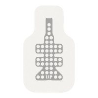 NeoGen® Titanium Reinforced Membrane, Large, I