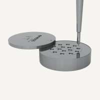 Tack and Screw Cassette