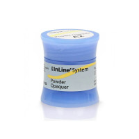 IPS InLine System, Powder Opaquer, A2, 18g IPS InLine System, Powder Opaquer, A2, 18g