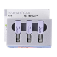 IPS e.max CAD, LT D2, B32, for PlanMill IPS e.max CAD, LT D2, B32, for PlanMill