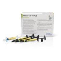 Helioseal F Plus Assortment Kit/5 Helioseal F Plus Assortment Kit/5