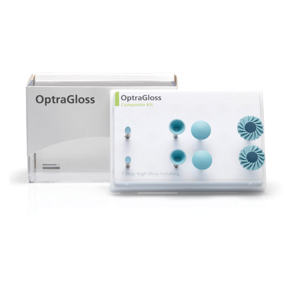 كيت أوبترا جلاس للكومبوزيت - Ivoclar - 701870AN