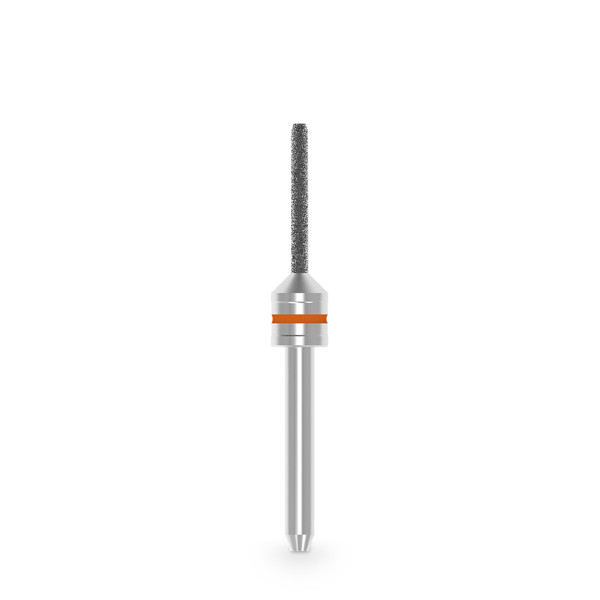 رأس حفر RFID روتو، 1.8 مم، DM - Amann Girrbach - 760676