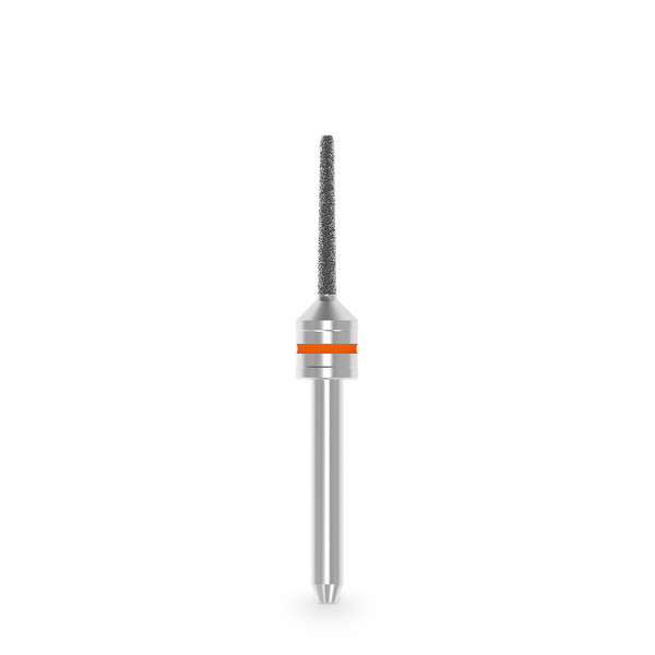 رأس حفر RFID روتو، 1.4 مم، DM - Amann Girrbach - 760677