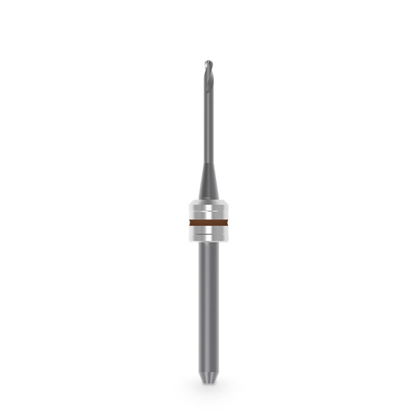 Roto RFID Milling Bur, 1.5mm, CoCr - Amann Girrbach - 760689