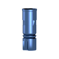 أنالوج لنموذج مطبوع، نيوس® NP Ø3.25 أنالوج لنموذج مطبوع، نيوس® NP Ø3.25