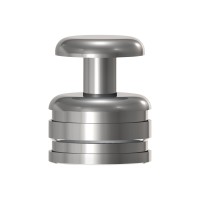 Neoss Equator Impression Coping & Replica, 2 sets