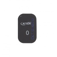 Acteon PSPIX Standard Imaging Plate, Size 0 Acteon PSPIX Standard Imaging Plate, Size 0
