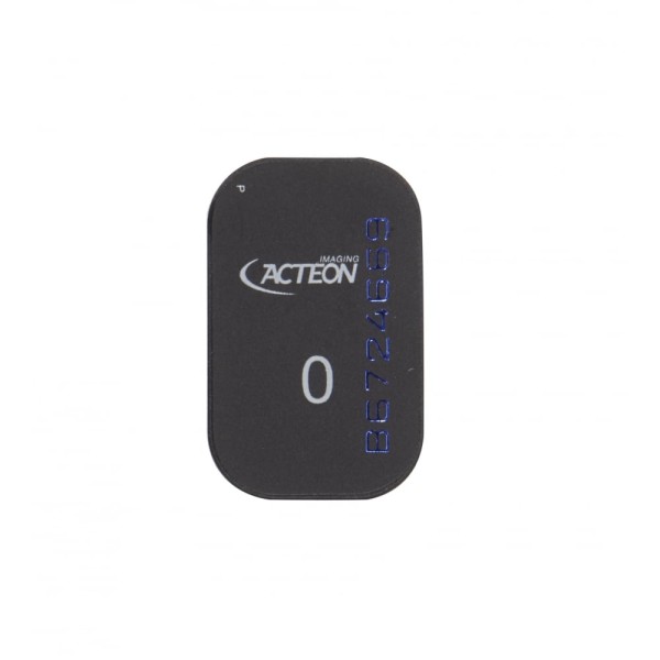 Acteon PSPIX Standard Imaging Plate, Size 0 Acteon PSPIX Standard Imaging Plate, Size 0 - Sopro - 990215